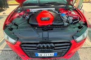 Audi a5  3.0v6