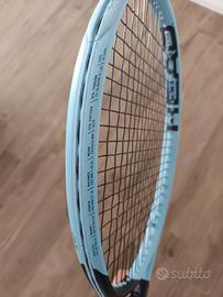 Head Instinct MP – Manico 3 – Come nuova