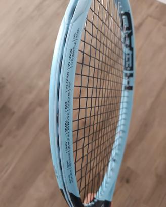 Head Instinct MP – Manico 3 – Come nuova