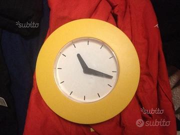 Orologio da parete