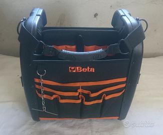 Secchiello attrezzi BETA C4