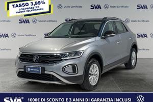 Volkswagen T-Roc 2.0 Tdi 150CV DSG Life