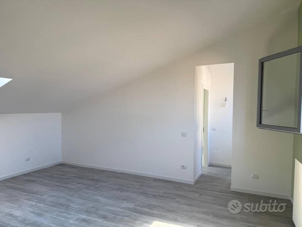 Appartamento – Brescia, Centro Storico Sud, Zona Centro - Vista 2