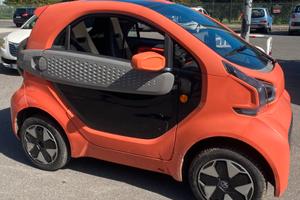 xev yo-yo perfetta 28 mila km
