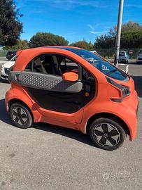 xev yo-yo perfetta 28 mila km