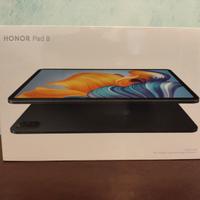 Honor Pad 8  6/128 GB (Nuovo-sigillato)