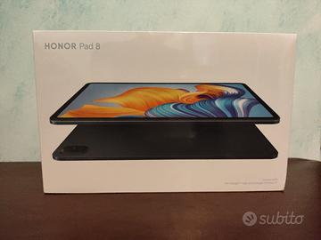 Honor Pad 8  6/128 GB (Nuovo-sigillato)