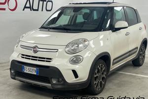 FIAT 500L 1.6 MJT 105 CV Trekking|TETTO APRIBILE P