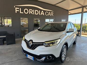 RENAULT KADJAR 1.5 DCI 110CV 03/2016