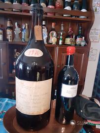 Vino Barolo 