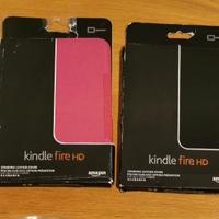 Cover Kindle Fire HD