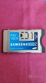 Samsung CAM 2
