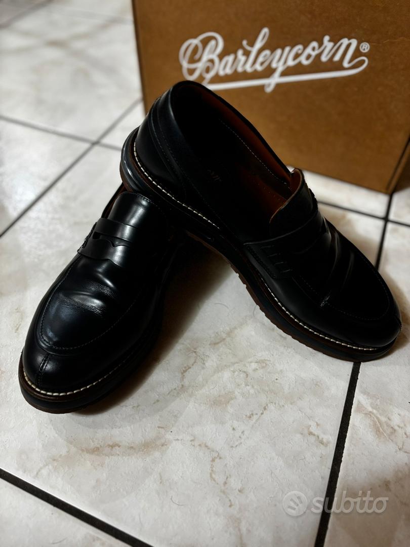 Barleycorn mocassini hot sale