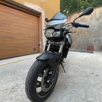 BMW F 800r