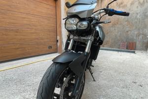 BMW F 800r