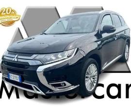 MITSUBISHI Outlander Outlander phev 2.4 Instyle