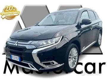 MITSUBISHI Outlander Outlander phev 2.4 Instyle