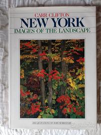 New York: Images of the Landscape - Carr Clifton