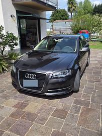 AUDI A3 1.4 TFSI  BENZINA PER NEOPATENTATI