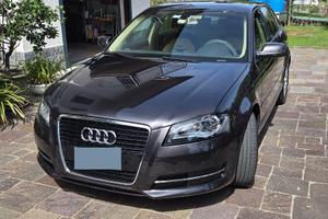 AUDI A3 1.4 TFSI  BENZINA PER NEOPATENTATI