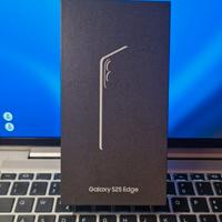 Samsung Galaxy S25 Edge 512 nuovo