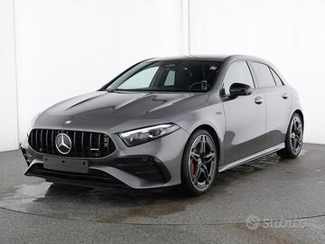 MERCEDES-BENZ A 35 AMG 4Matic Premium