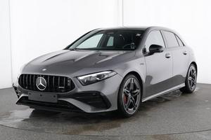 MERCEDES-BENZ A 35 AMG 4Matic Premium