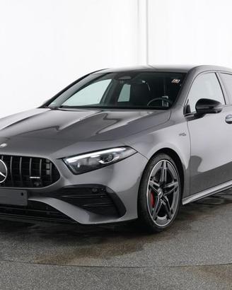 MERCEDES-BENZ A 35 AMG 4Matic Premium