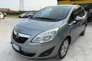 Opel Meriva 1.4 100CV UNICO GARANZIA