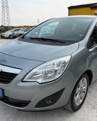 Opel Meriva 1.4 100CV UNICO GARANZIA