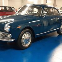 ALFA ROMEO Giulia SPRINT 1.600 *ASI TARGA ORO*TA