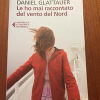 Libro LE HO MAI RACCONTATO DEL VENTO DEL NORD