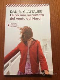 Libro LE HO MAI RACCONTATO DEL VENTO DEL NORD