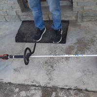 DECESPUGLIATORE/TAGLIABORDI STIHL FS235R NUOVO