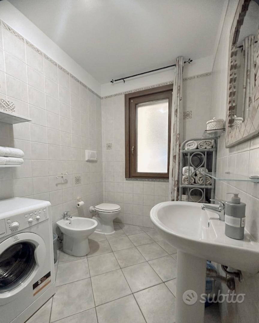 Ampia villa bifamiliare con 300 mq di giardino - Vista 6