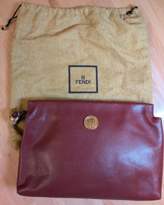 Pochette Fendi