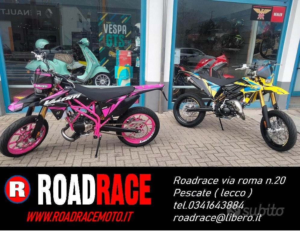 suzuki 50 enduro