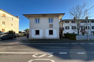 Appartamento - San Lorenzo Isontino - S.Loren...