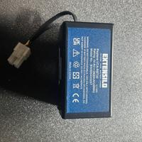 Batteria NUOVA 0 cicli per samsung sr 8980 navibot