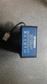 Batteria NUOVA 0 cicli per samsung sr 8980 navibot