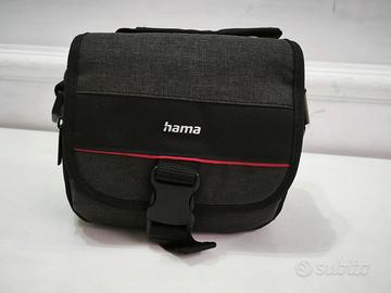 Borsa fotografica hama