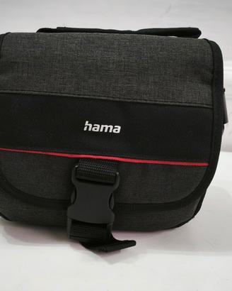 Borsa fotografica hama