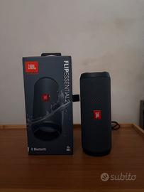 JBL FLIP ESSENTIAL 2