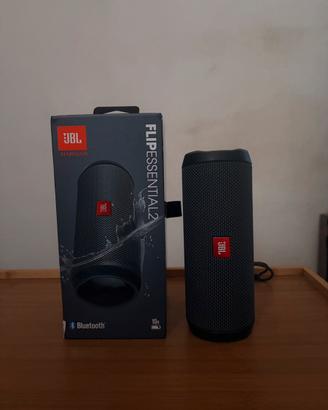 JBL FLIP ESSENTIAL 2