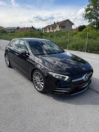 MERCEDES CLASSE A PREMIUM 200d 2023 150 CV