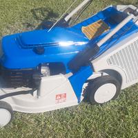 Tagliaerba Yamaha YLM 342