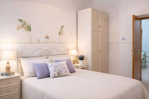 Marina di Camerota a Casa Vacanze da Vicenta