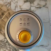Friggitrice ad aria Ariete air fryer mini