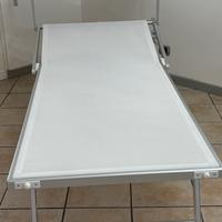 Coppia lettini prendisole xxl