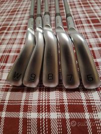 Mazze da golf Ping  G440 ( destroso )